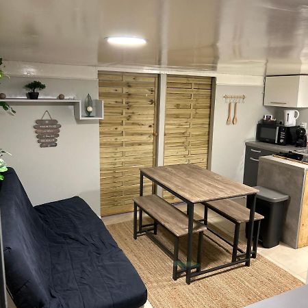 Appartement 2 Chambres Brignoles Zewnętrze zdjęcie
