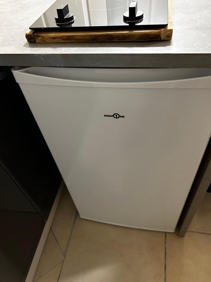 Appartement 2 Chambres Brignoles Zewnętrze zdjęcie