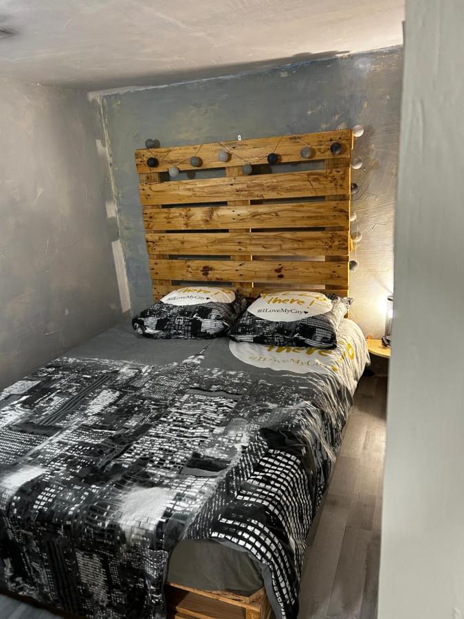 Appartement 2 Chambres Brignoles Zewnętrze zdjęcie