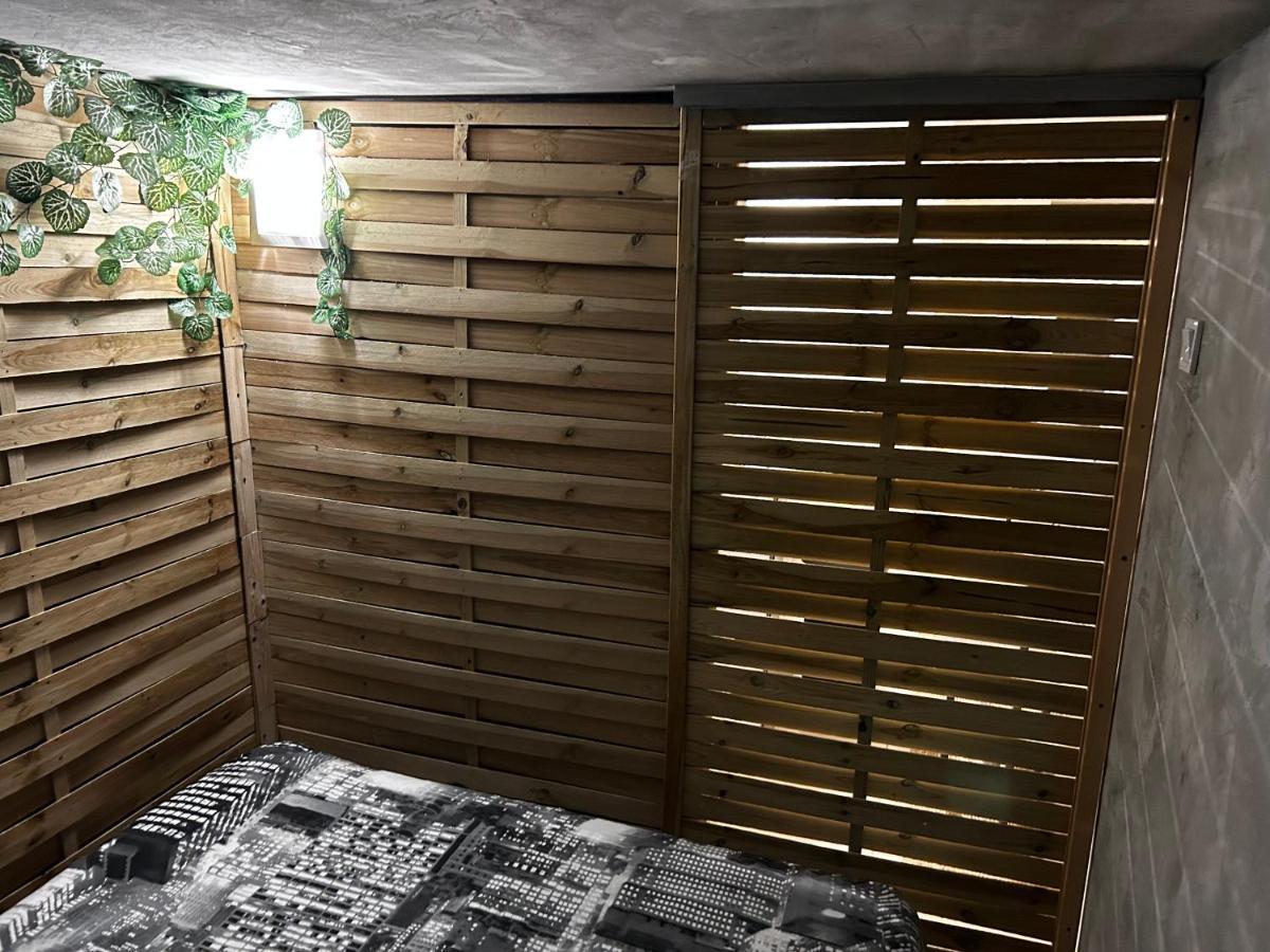Appartement 2 Chambres Brignoles Zewnętrze zdjęcie