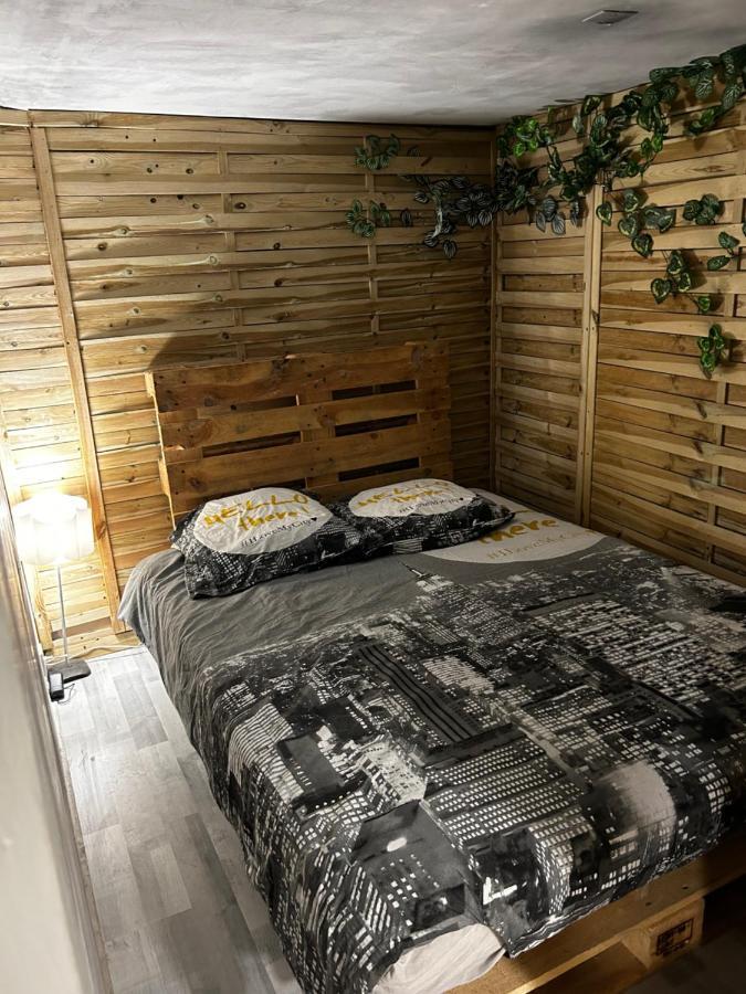 Appartement 2 Chambres Brignoles Zewnętrze zdjęcie