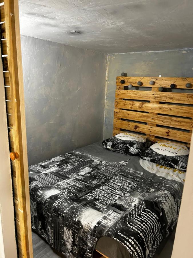 Appartement 2 Chambres Brignoles Zewnętrze zdjęcie