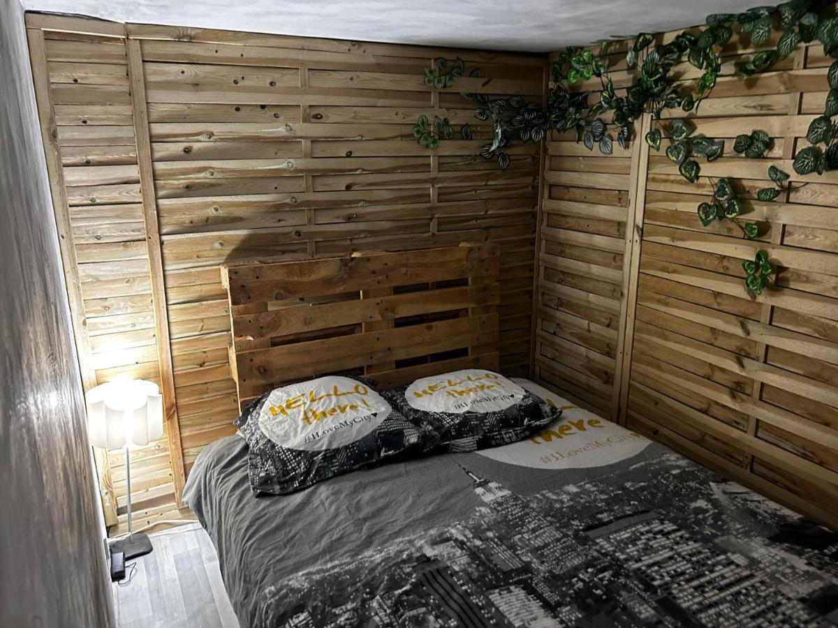 Appartement 2 Chambres Brignoles Zewnętrze zdjęcie