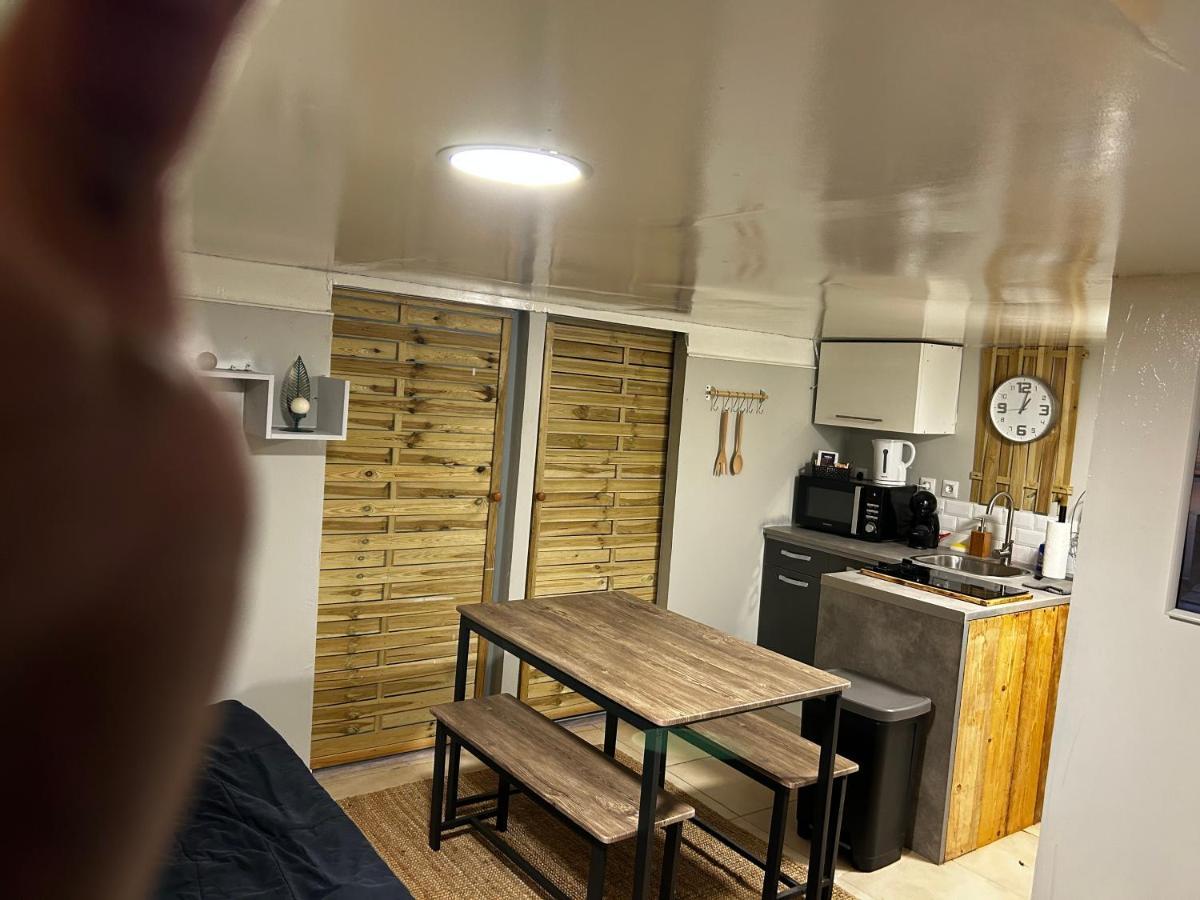 Appartement 2 Chambres Brignoles Zewnętrze zdjęcie