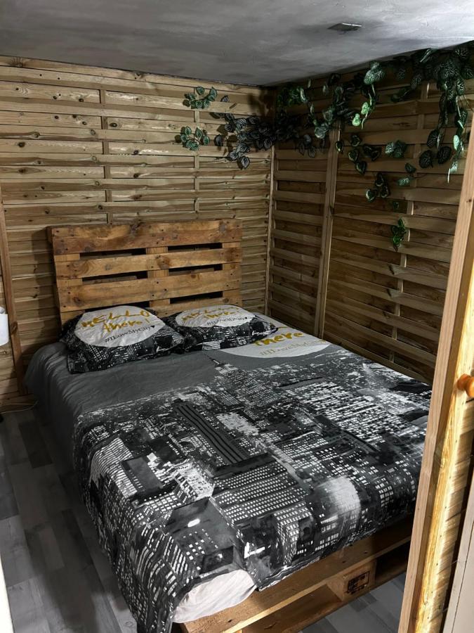 Appartement 2 Chambres Brignoles Zewnętrze zdjęcie