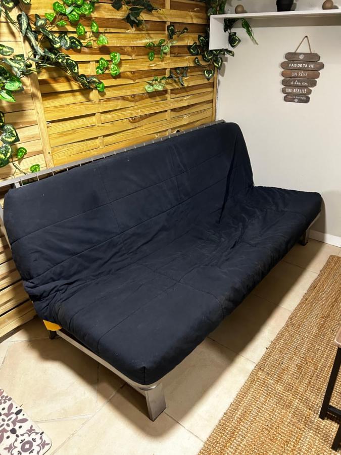 Appartement 2 Chambres Brignoles Zewnętrze zdjęcie