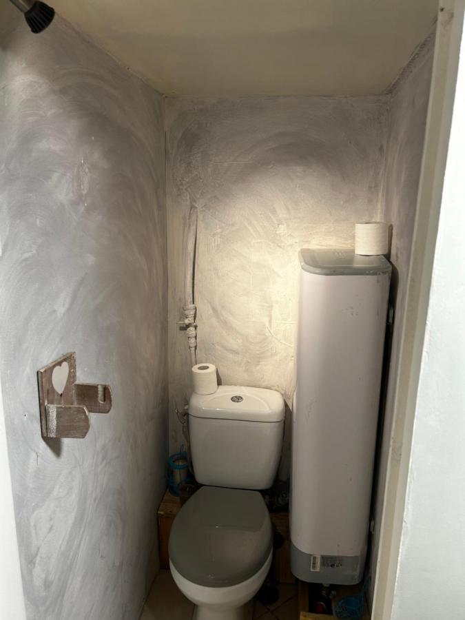 Appartement 2 Chambres Brignoles Zewnętrze zdjęcie